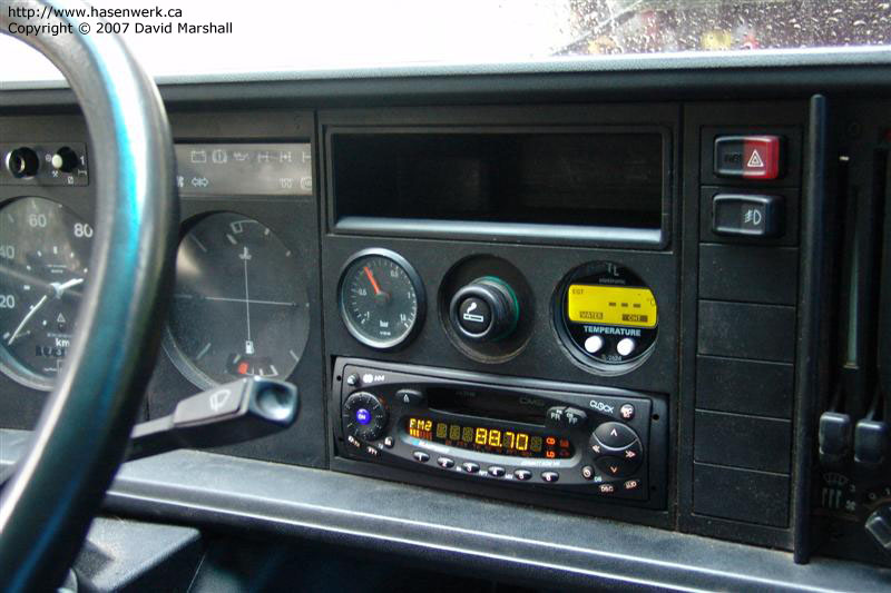 Gauge set