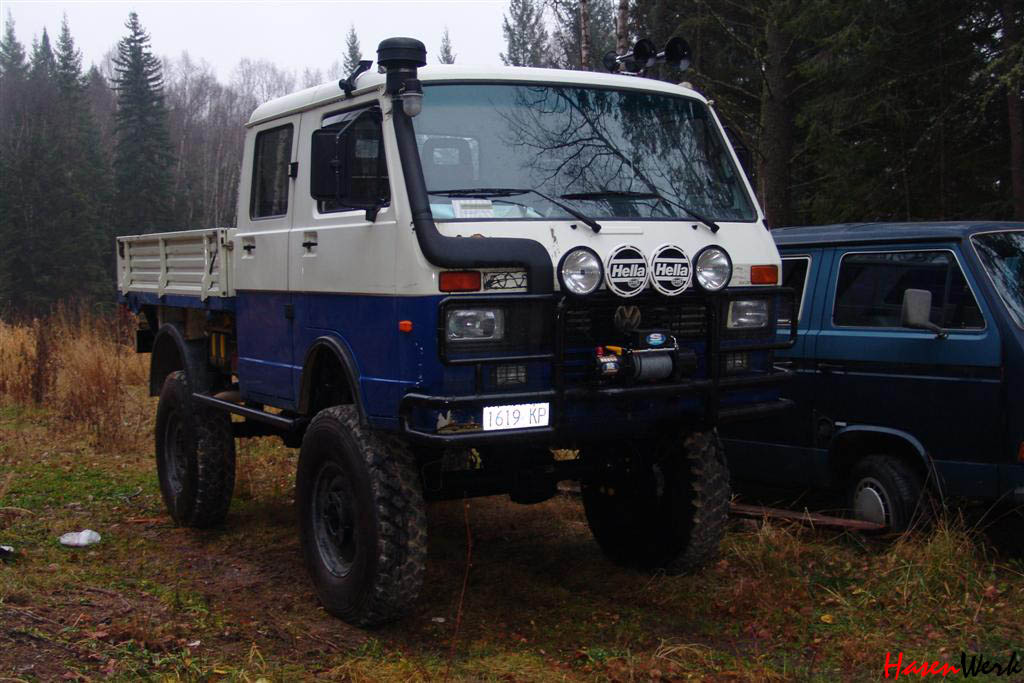 Volksmogen