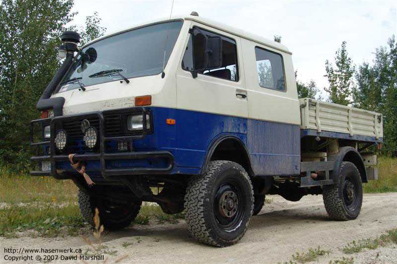 LT 4x4
